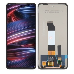 Umidigi BISON GT2 5G, GT2 Pro 5G, GT2, GT2 Pro LCD Screen - PART ONLY