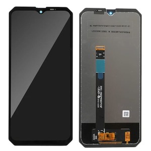 Blackview BV6200 LCD Screen - PART ONLY