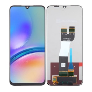 Samsung LCD Screen - Fits Galaxy A05S - PART ONLY