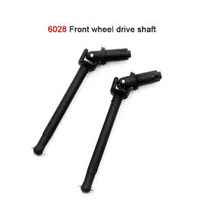 RC Part 6028, Front Universal Drive Shaft