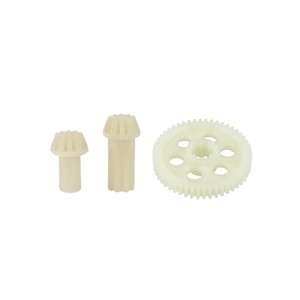 RC Part 6022, Spur Gear / Drive Pinions