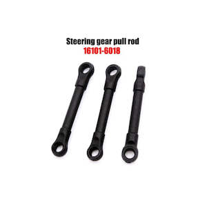 RC Part 6018, Steering/Servo Link