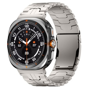 Samsung Galaxy Watch Ultra 47mm Titanium Alloy Watch Strap