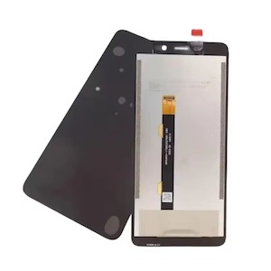 Ulefone Armor X12 / X12 Pro LCD Screen - PART ONLY