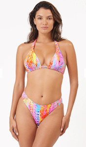 Clothing: Cleo Classic Bikini Bottoms - Galactic Dreams