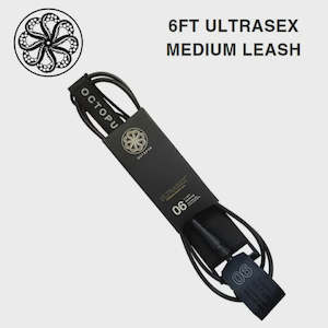 Octopus 6ft Ultrasex Leach