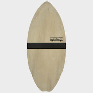 Double Down Skim Board