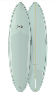 7'0 Gerry Lopez Midway - Fusion Poly