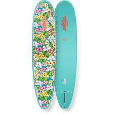 Clothing: 8'6 Walden Magic Wahine