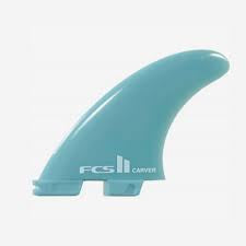 Clothing: FCSII Carver Glass Flex Thruster Fins - Large