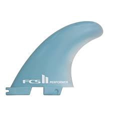 Clothing: FCSII Performer Glass Flex Thruster Fins - Medium