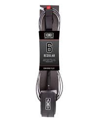 Clothing: Regular Comp Leash - 6'0