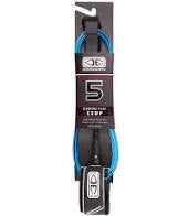 Clothing: Lightweight Comp Leash - 5'0