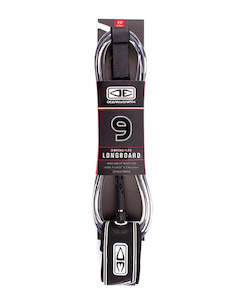 Longboard Regular Knee Leash - 9'0