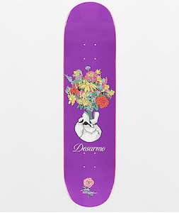 Primitive Deck Desarmo Rebirth 8.0