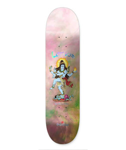 Clothing: Primitive Deck Lemos Dancer 8.25