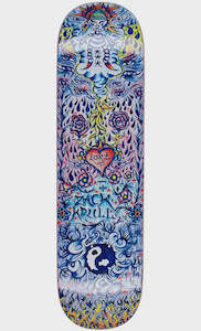 Clothing: GX1000 KRULL LORI 8.375 DECK