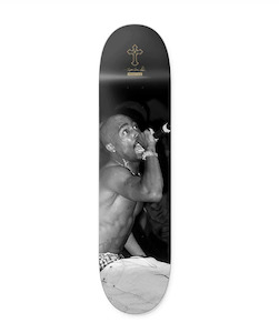 Clothing: Primitive Deck Encore Team - 8.125