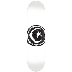 Foundation Star and Moon Deck 8.25