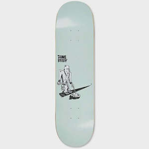 Clothing: Polar - Brady 'Mopping' Deck