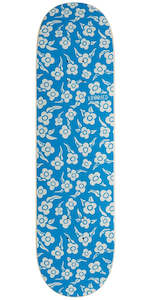 Clothing: Krooked Deck Flowers - 8.25