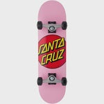 Santa Cruz Classic Dot Mini Micro 7.50