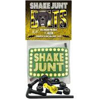 Clothing: Shake Junt Hardware K Walks 1 Allen