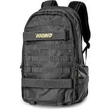 Clothing: Etnies Doomed Backpack