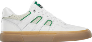 Emerica Tilt G6 Vulc White/Gum