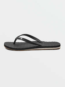 Clothing: Womens Eco Concourse Sandal