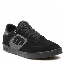 Etnies Windrow Black/Black