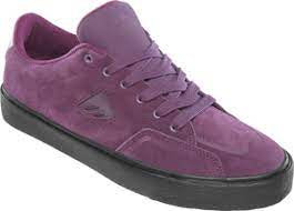 Clothing: Emerica Temple - Purple