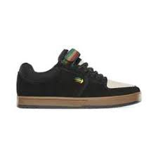 SALE Joslin 2 X Grizzly Black/Gum