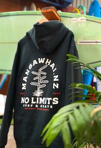 2023 No Limits Men’s Hoodie