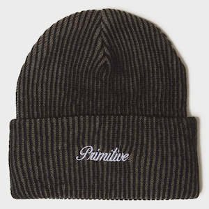 Primitive 'Noble' Beanie