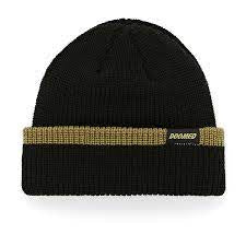 Clothing: Etnies Doomed Beanie