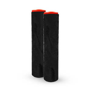 Clothing: MADD MFX 180mm Viral TPR Grips