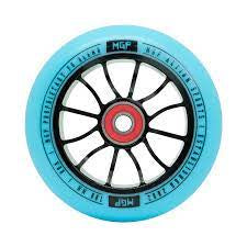 Clothing: MADD Gear 100mm Force Wheel