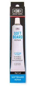 Clothing: O&E Softboard Repair Kit 1oz