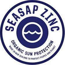 Clothing: SeaSap Zinc