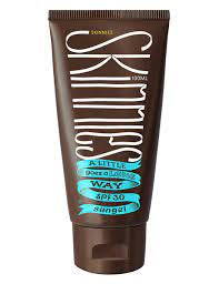 Skinnies SPF30 Sungel