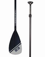 Clothing: O&E Carbon Composite Shaft SUP Paddle