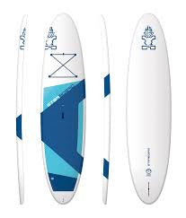 Clothing: GO LITE TECH Starboard 2019 11'2'' X 32''