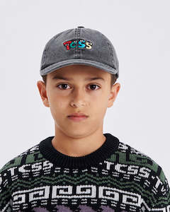 Clothing: Eyes Kids Cap