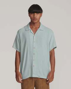 Clothing: TCSS Ernie SS Resort Shirt