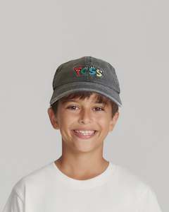 Clothing: TCSS Kids Eye Cap