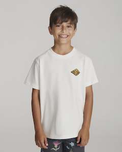 Clothing: TCSS Scribble Kids Tee