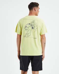 Clothing: TCSS Duck Dive Tee