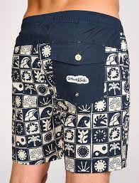 Clothing: TCSS Bueno Trunk