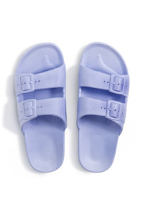 Freedom Moses 'Hydra' - Lavender Slides